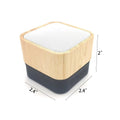 Bamboo Wireless Bluetooth Speaker