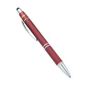 Spinning Gyro Pressure Reducing Pen