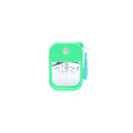 1.3 Oz Reusable Disinfectant Spray Refillable Bottle