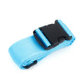 Luggage Bag Fastening Strap
