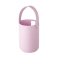 Silicone Cup Holder For 40Oz With Handle