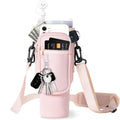 Water Bottle Holder Carrier Bag