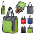 Handheld Insulated Bento Lunch Bag