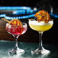 Crystal Martini Glass Cocktail Glass