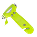 Car 2-in-1 Safety Hammer