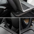 Car Steering Wheel Dining Table