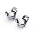 Stainless Steel Champagne Stopper
