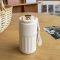 Intelligent Temperature Measurement Insulation Cup