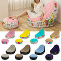 Lazy Inflatable Sofa