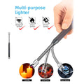 Arc Candle Lighter With Usb Charging