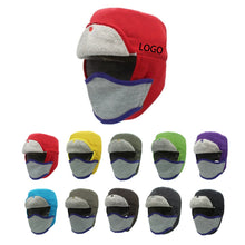 Thicker Lei Feng Hat Scented With Lavender Flowers