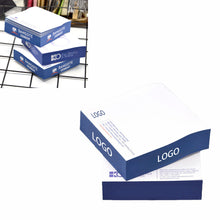 Custom Cube Note Pads(130 sheets)