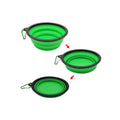 Pet Folding Bowl