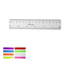 PVC Soft Ruler