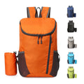 Foldable Backpack Lightweight Small Waterproof