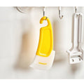 Silicone Dish Scraper