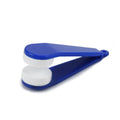 Multi Functional Portable Glasses Cleaning Brush
