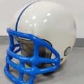 Inflatable Football Helmet