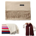 Winter Classic Versatile Shawl Scarf