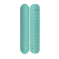 Silicone Memo Wrist Band