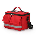 Portable Empty Emergency Bag
