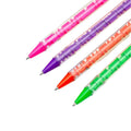 Funny Colorful Plastic Maze Puzzle Shaped Ballpoint Pen