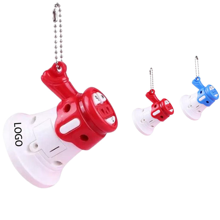 Mini Portable Recordable & Playable Speaker Loudspeaker Toy