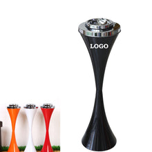 Stand Ashtray Telescoping Tube