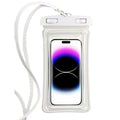 Mobile Phone Waterproof Bag