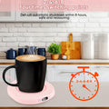 Desktop Smart Coffee Cup Heater