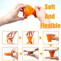 Silicone Collapsible Cup for Travel