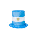 Flag Top Hats
