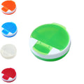 Rotating Pill Box