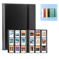 360 Pockets Photo Album for Instant Camera
