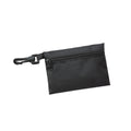First Aid Kit with Zipper Pouch