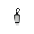 Silicone Alcohol Gel Wash-Free Refillable Hand Sanitizer