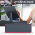 High-Volume Bluetooth Speaker