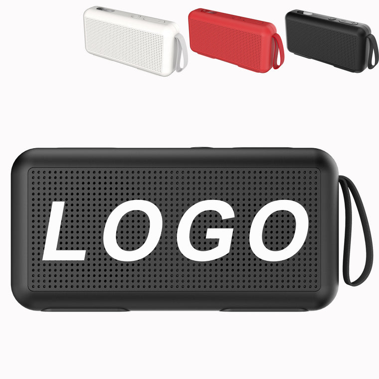Abs Wireless Speaker