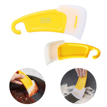 Nonstick Silicone Spatula