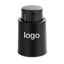 Press-type Wine Bottle Vacuum Stopper