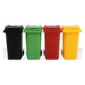 Mini Curbside Garbage Can Pen Holder