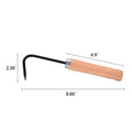Bonsai Root Rake Tool