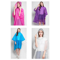Rain Ponchos for Men Women