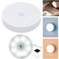 Motion Sensor Dimmable USB Rechargeable Night Lights