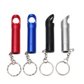 Keychain Flashlight Bottle Opener