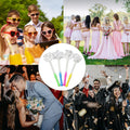 LED Light Up Glow Sticks