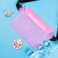 Waterproof Waist Pack For Cell Phone