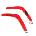 V- Shaped Toys Boomerang