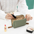 Travel Storage Bag Cosmetic Pouch