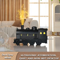 Train Essential Oil Diffuser
